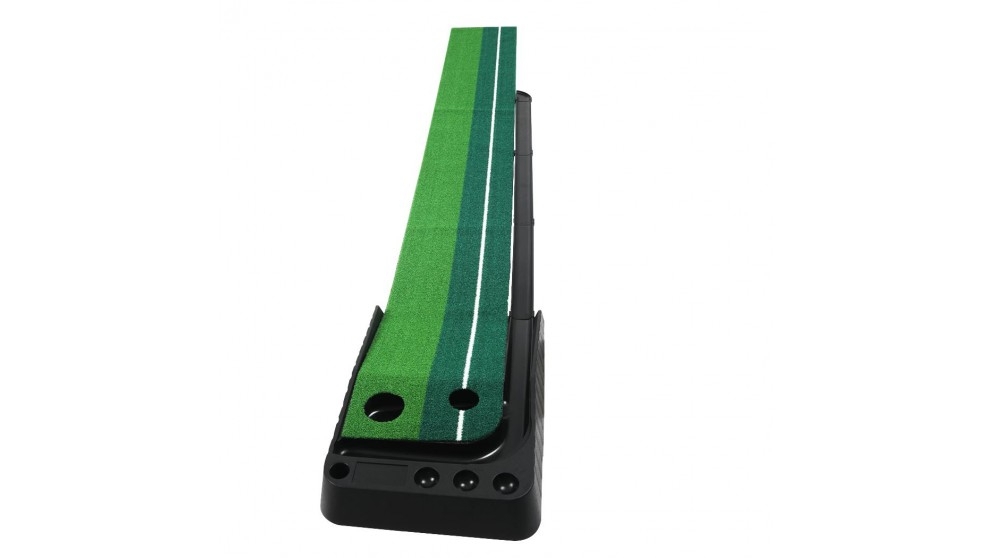 Centra Golf Portable Auto Return Practice Mat