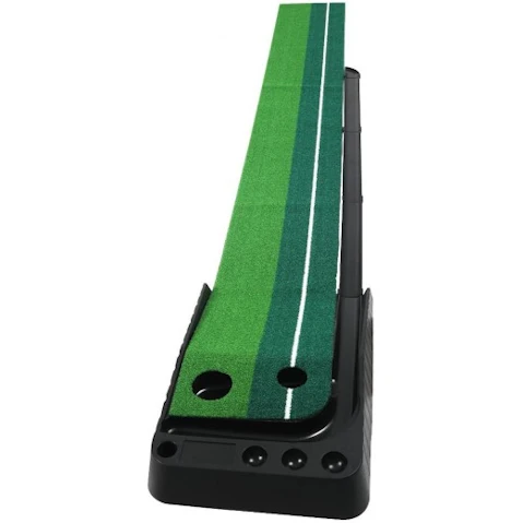 Centra Golf Portable Auto Return Practice Mat