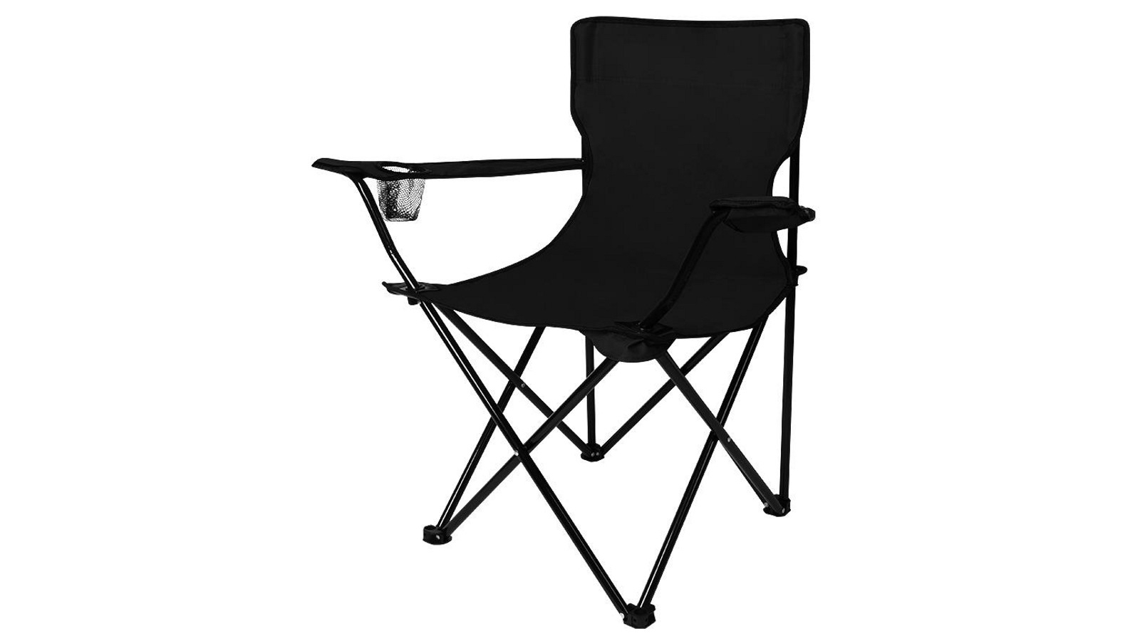 Levede Camping Chairs Folding Arm Foldable Portable Outdoor Beach