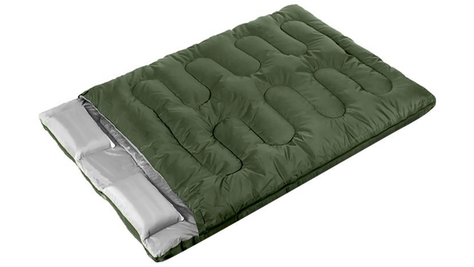 Mountview Outdoor Camping Thermal Double Sleeping Bag