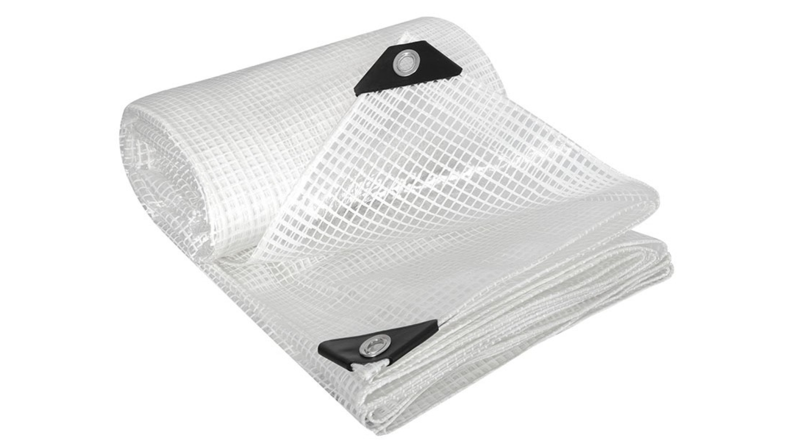 Manan 200GSM Heavy Duty Tarpaulin - 3.05 x 6.1metre