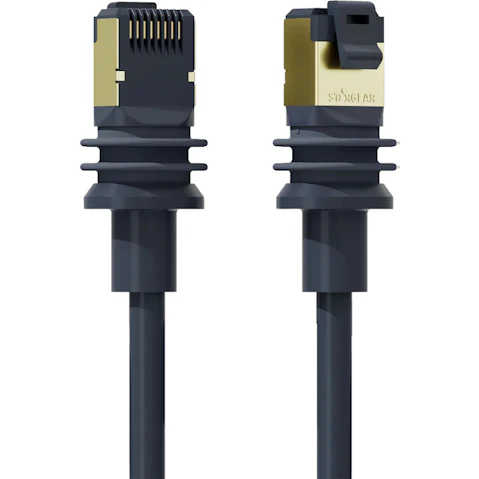 STARGEAR Gen3 Starlink Standard RJ45 CAT6 Cable - 75metre