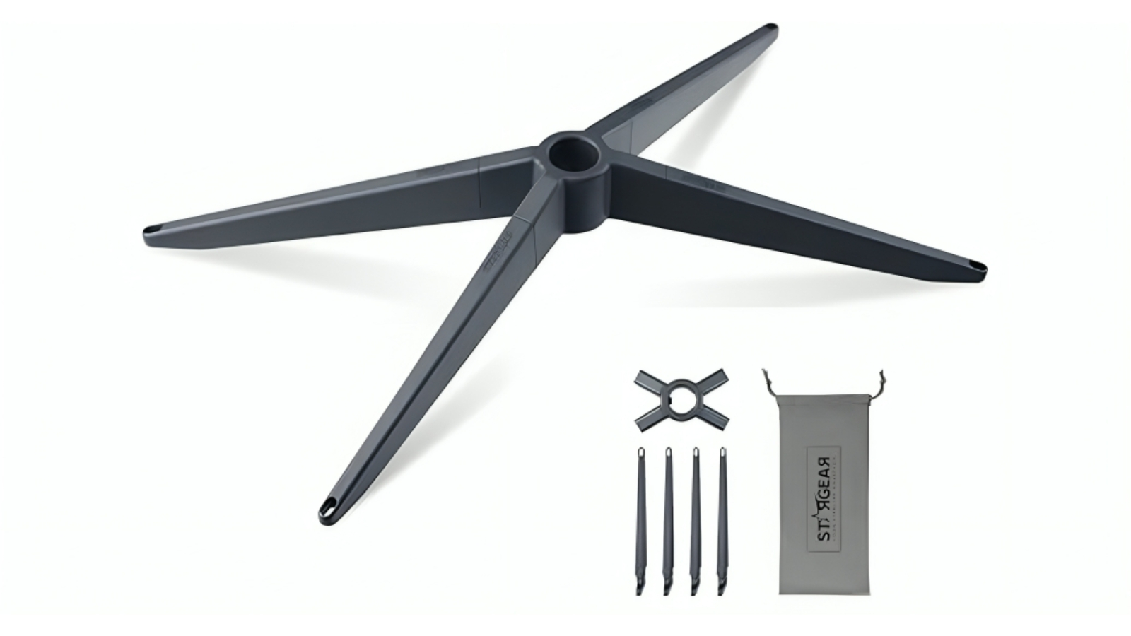 Stargear Gen2 Starlink Collapsible Stand
