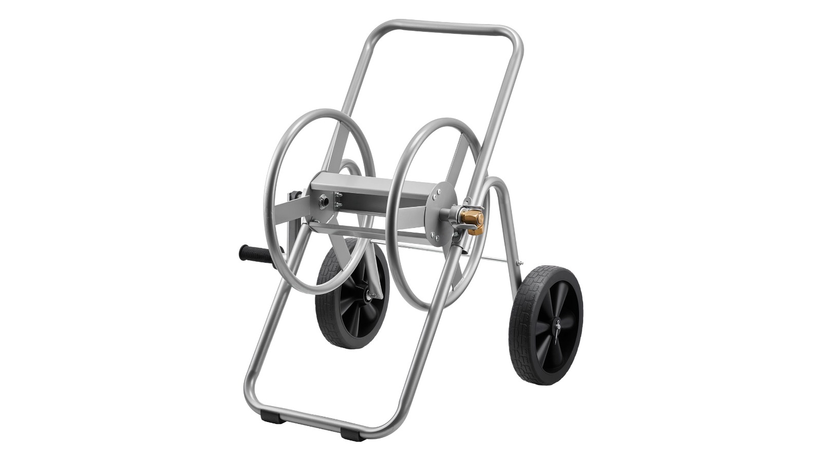 Vevor High-Pressure Water Hose Cart
