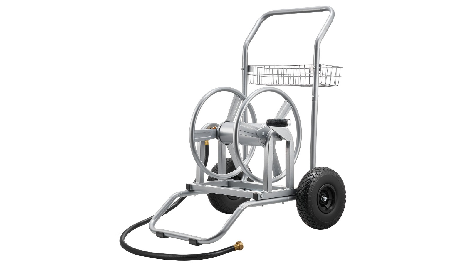 Vevor High-Pressure Water Hose Reel Cart