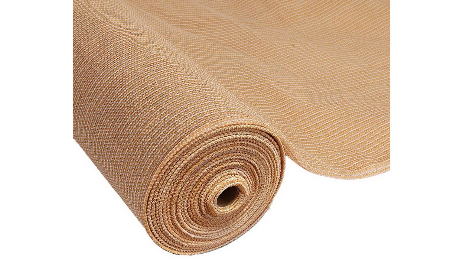 Instahut 1.83x10m Shade Sail with 90% UV Sun Shade - Beige