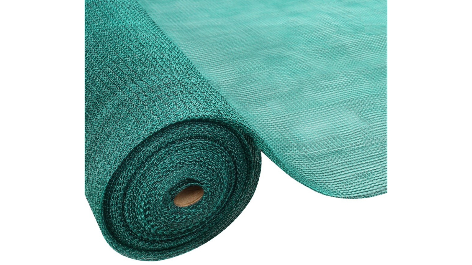 Instahut Green Outdoor Garden Mesh - 1.83 x 20 Metre