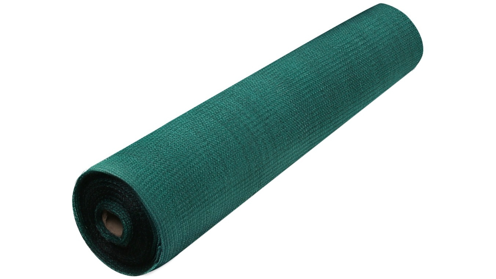 Instahut 1.83x50m UV Shade Sail - Green