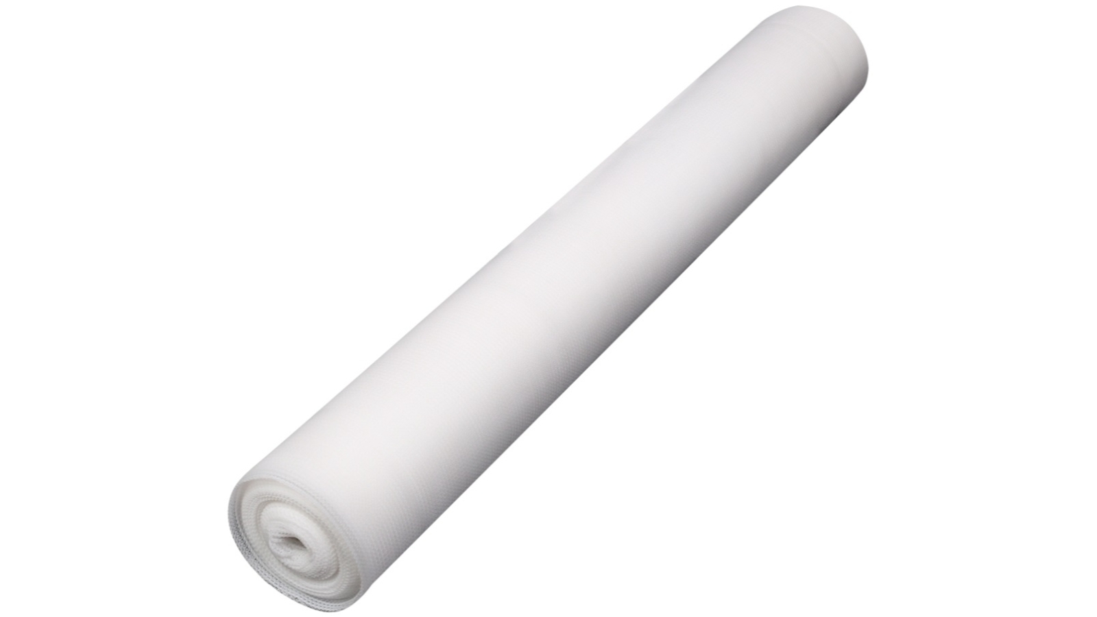 Instahut 3.66x10m Shade Sail 50% - White
