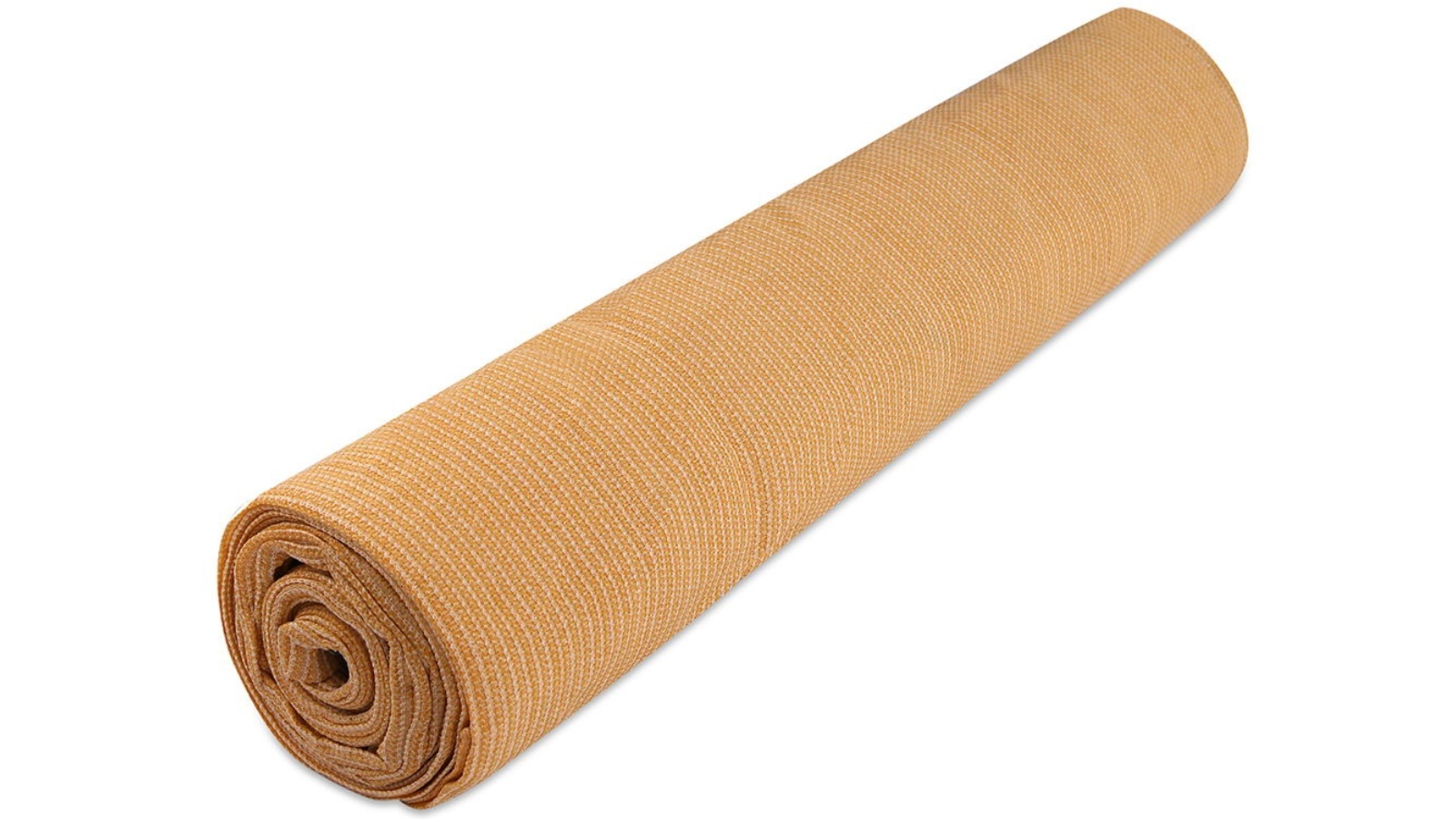 Instahut 3.66 x 10m UV Shade Sail - Beige