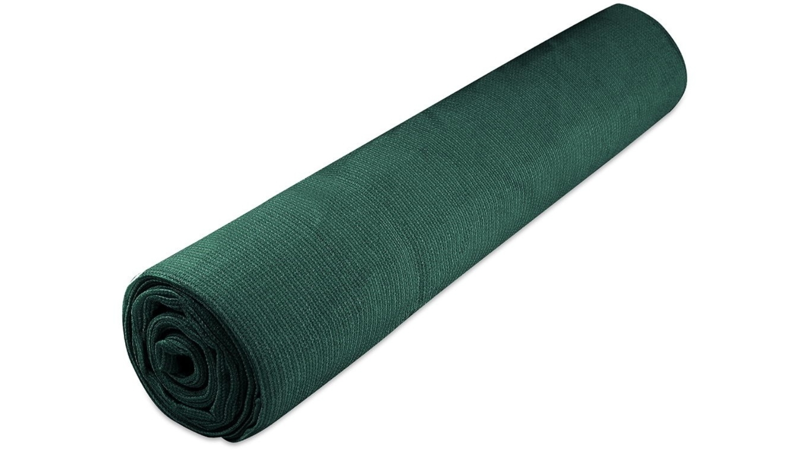 Instahut 3.66x10m Shade Sail with 90% UV Sun Shade - Green
