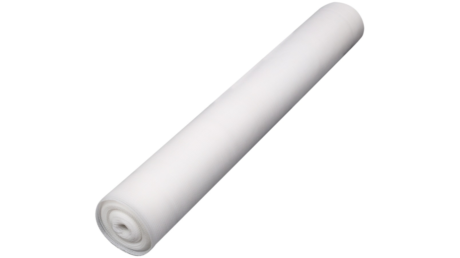 Instahut 3.66 x 10m Shade Sail 30% - White
