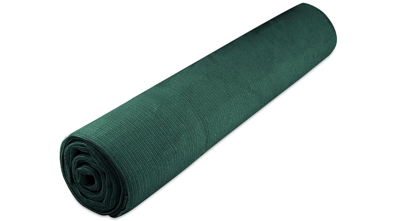 Instahut 3.66x20m Shade Sail with 50% UV Sun Shade - Green