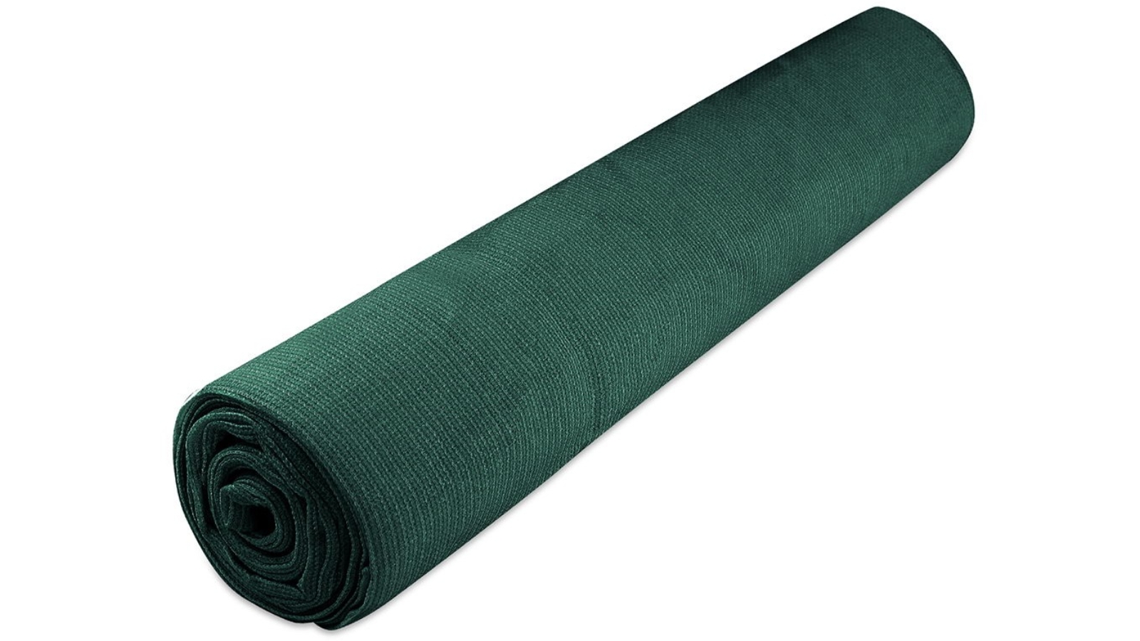 Instahut 3.66 x 20m Shade Sail 70% - Green