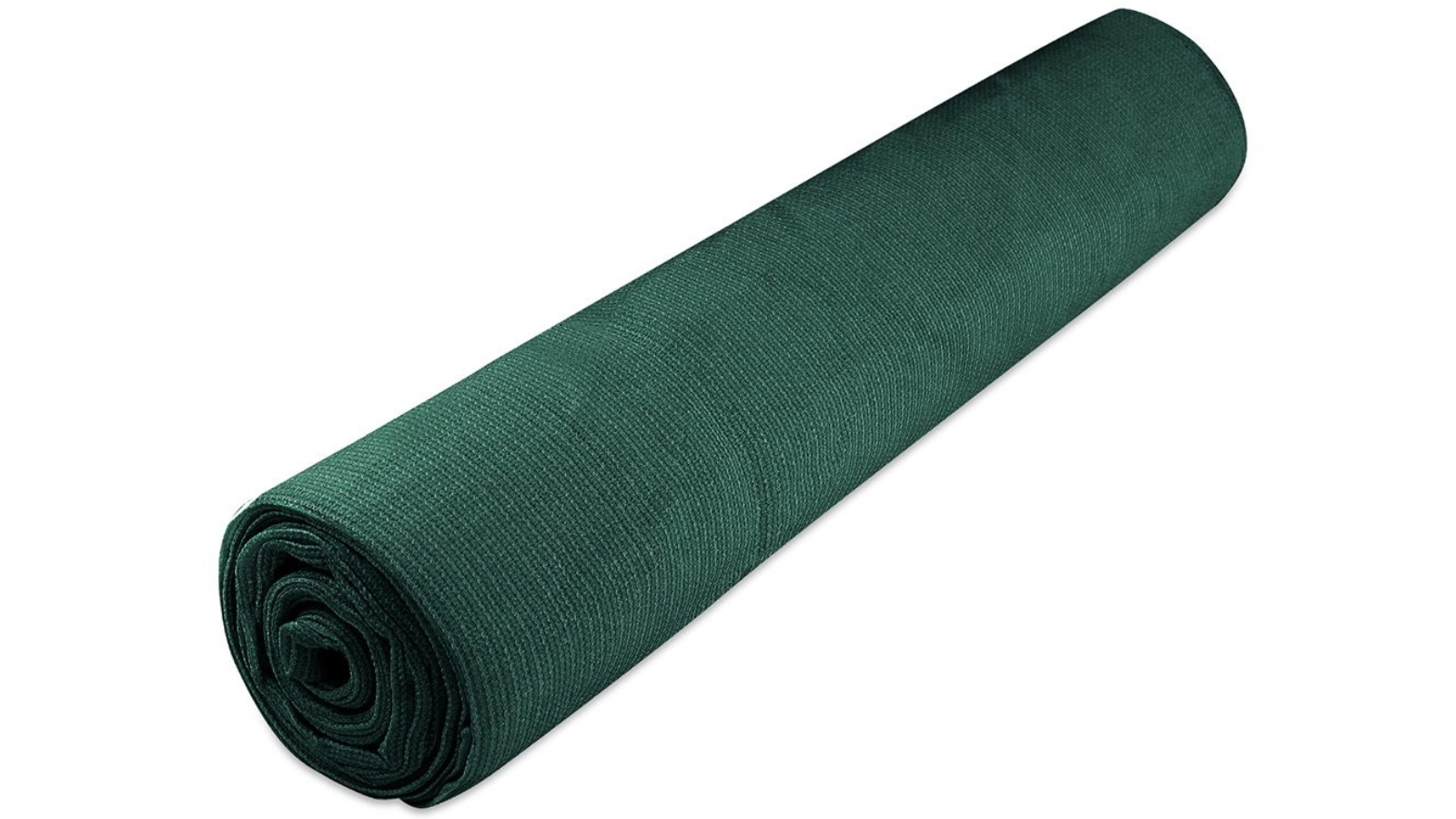 Instahut 3.66 x 30m Shade Sail - Green
