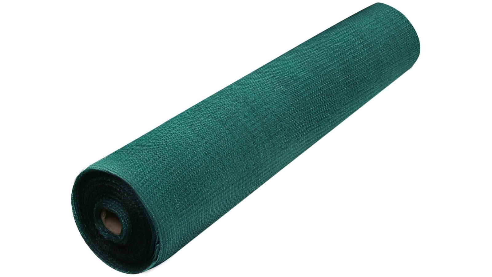 Instahut 3.66 x 10m Shade Sail 50% - Green