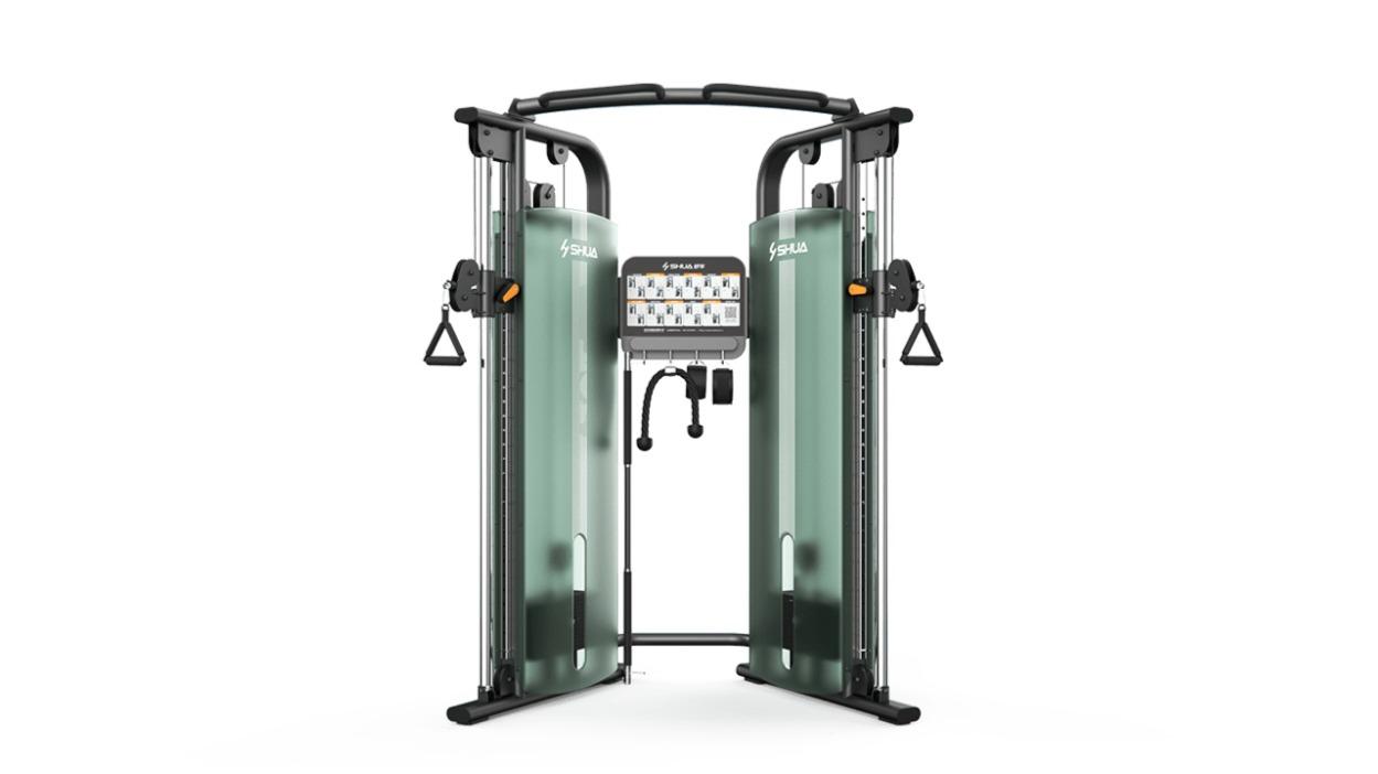 SHUA Functional Trainer