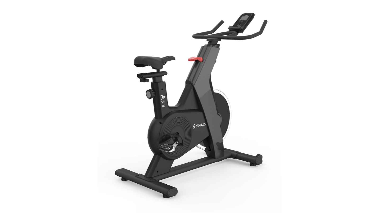 SHUA Commercial Light Spin Bike