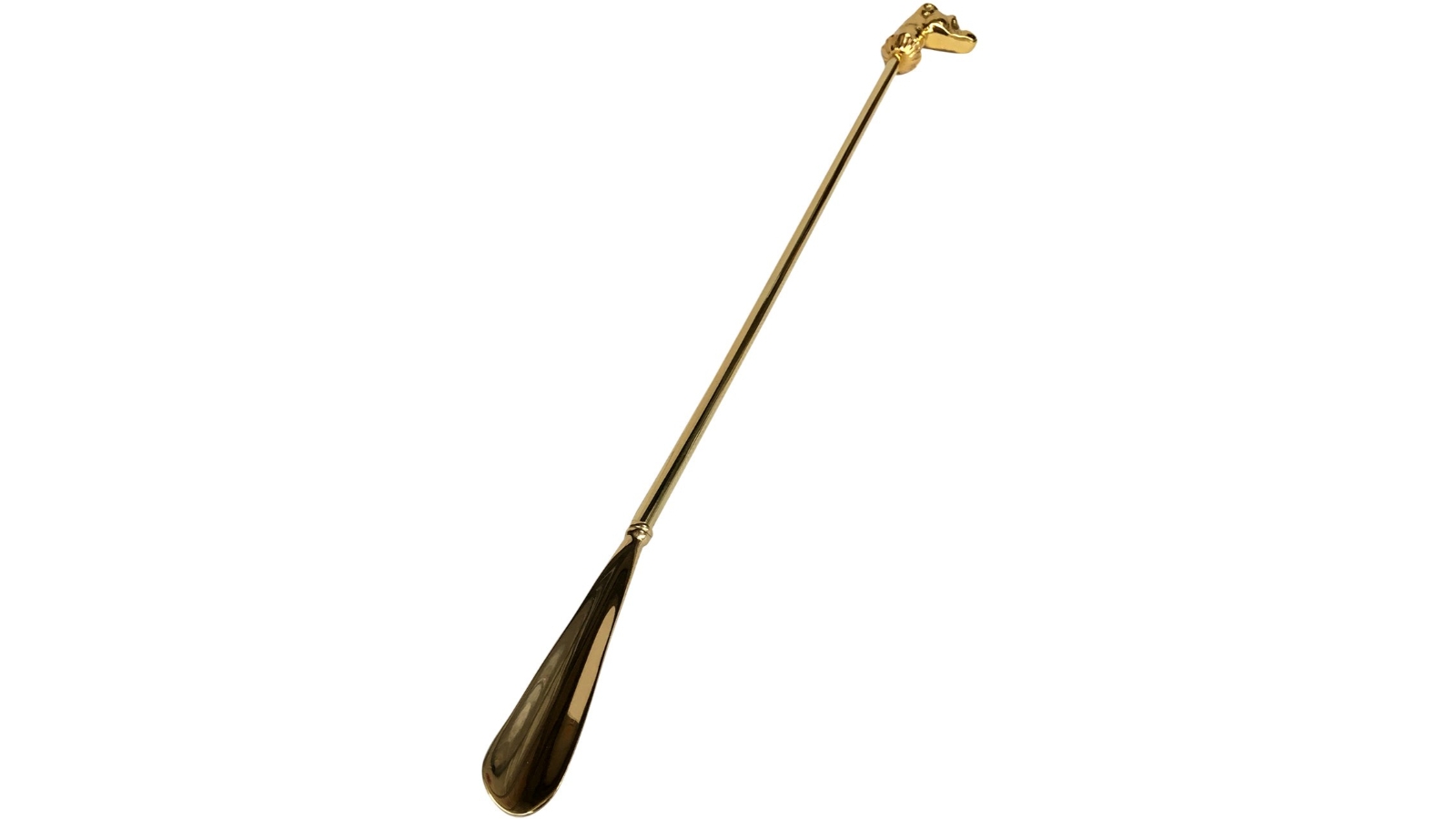 Vintage World Australia Dog Head Shoe Horn Harvey Norman