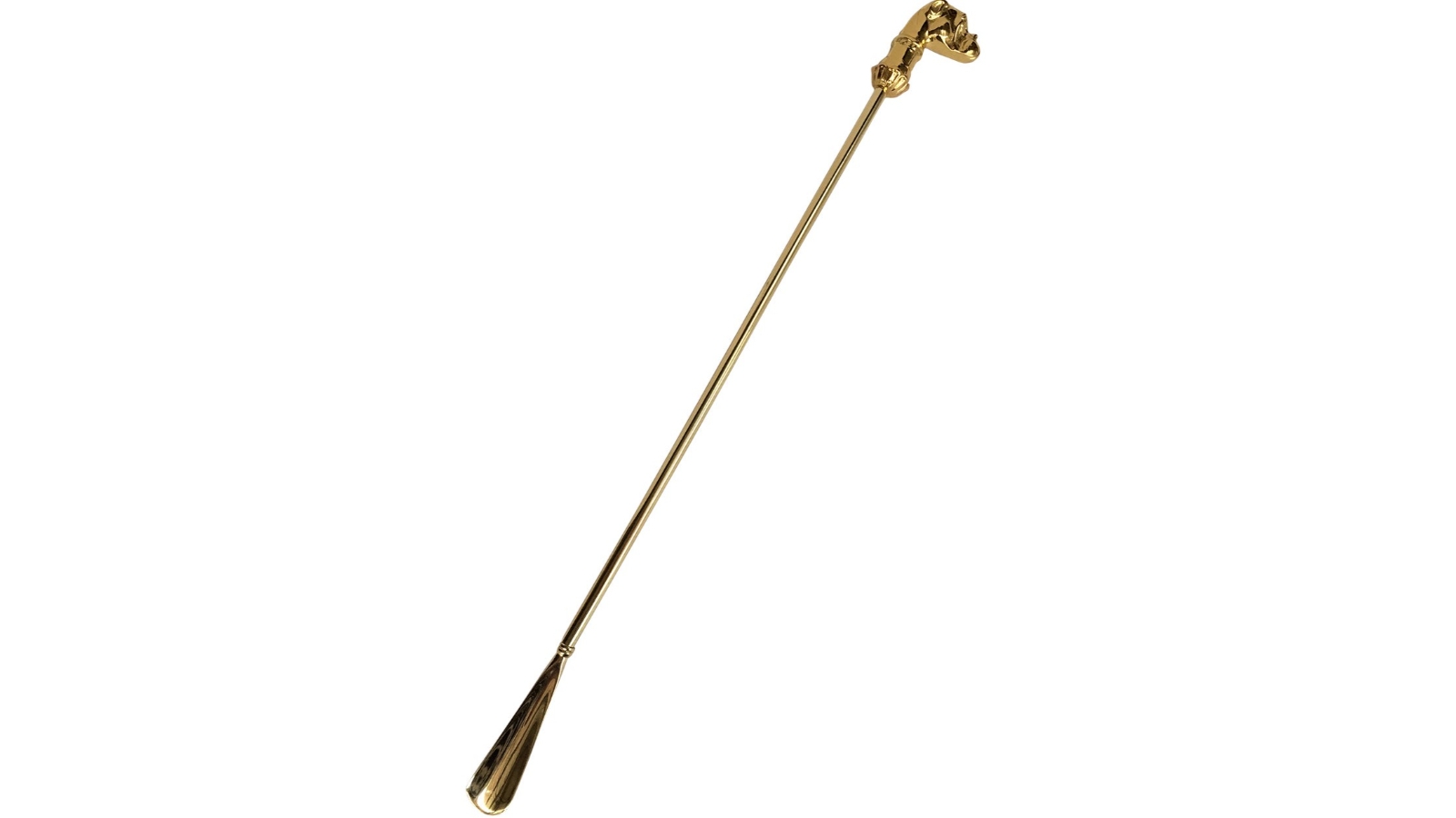 Vintage World Australia Dog Head Shoe Horn Harvey Norman