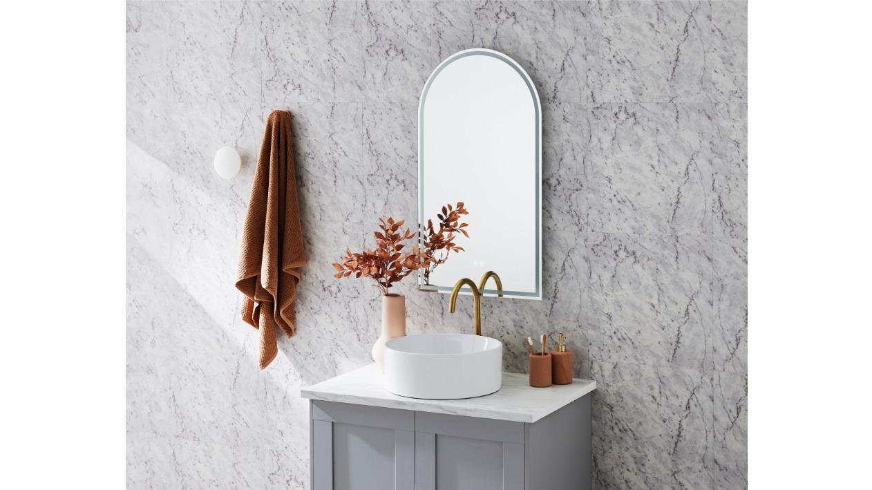 500mm led mirror 2025