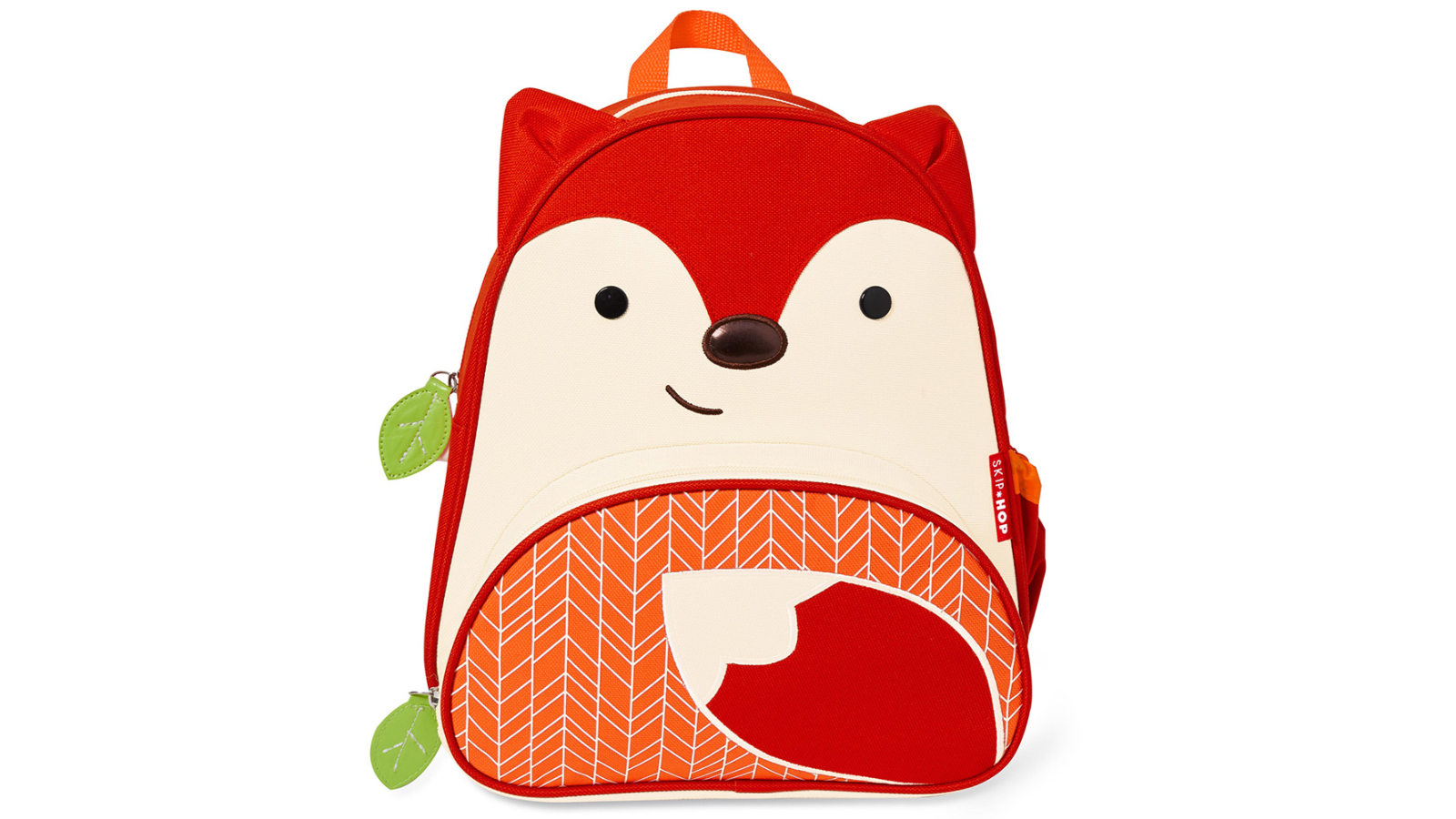 Skip Hop Little Zoo Kid Backpack Fox Harvey Norman
