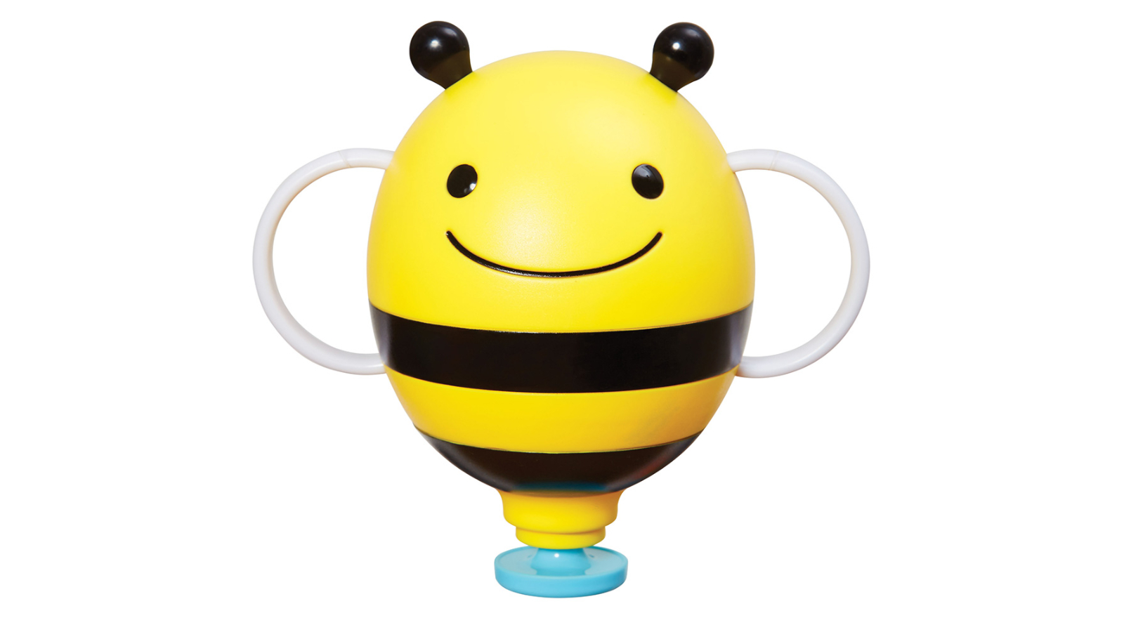 Skip Hop Zoo Bath Fill Up Fountain - Bee