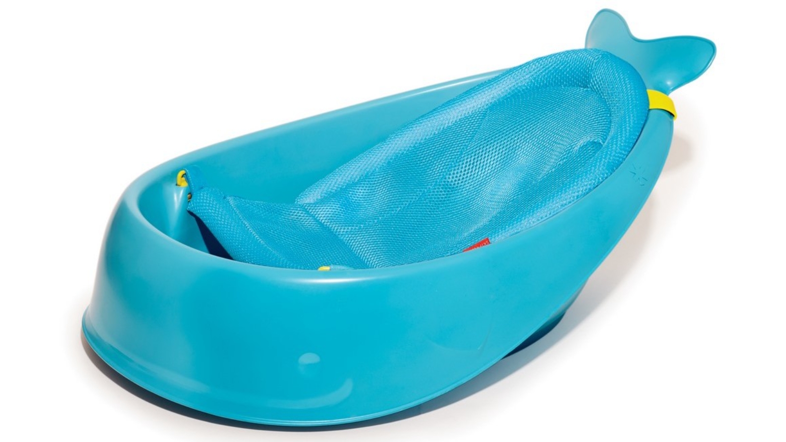 Skip Hop Moby Smart Sling 3 Stage Bath - Blue