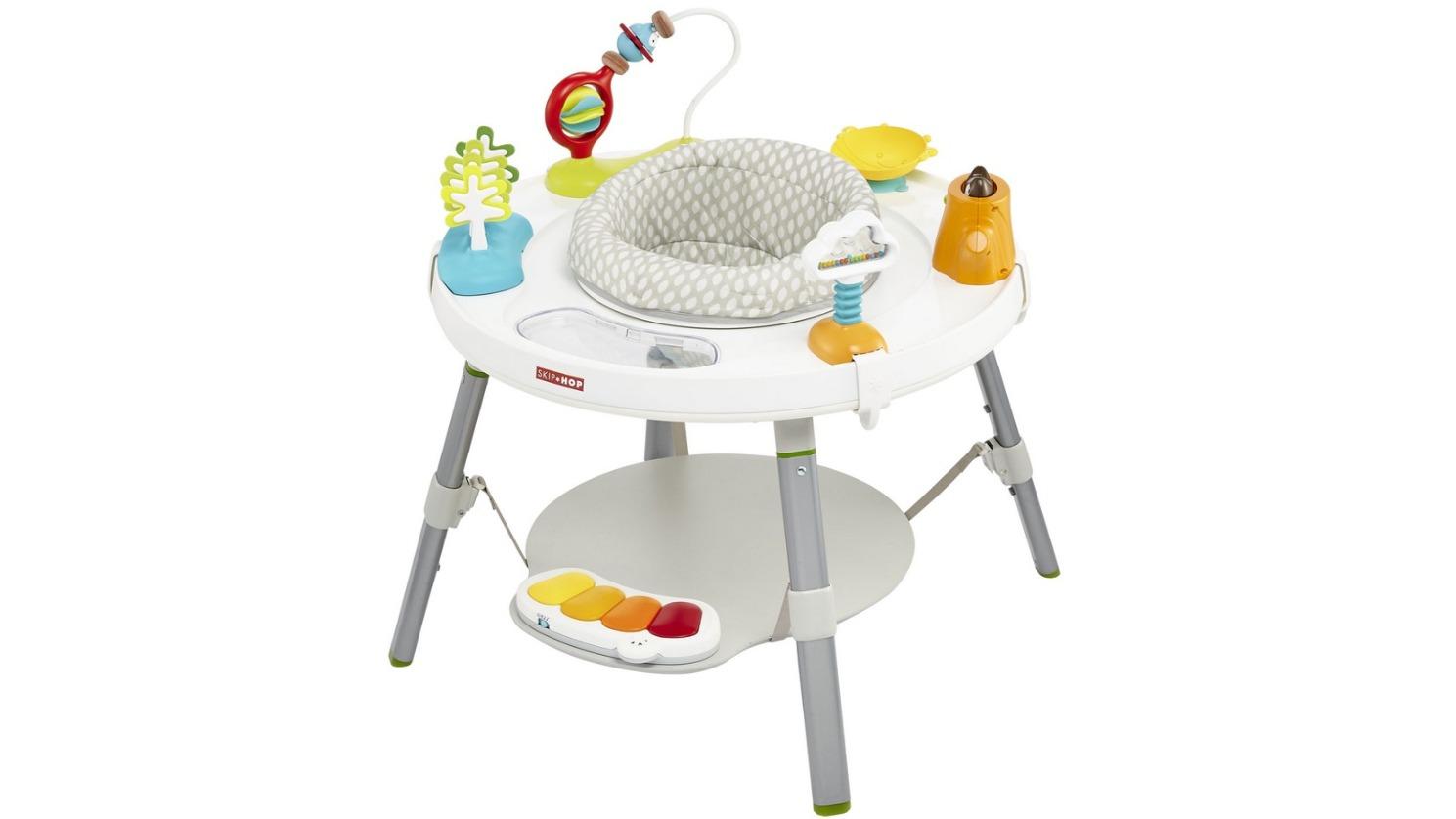 Skip Hop 3-Stage Explore and More Activity Center
