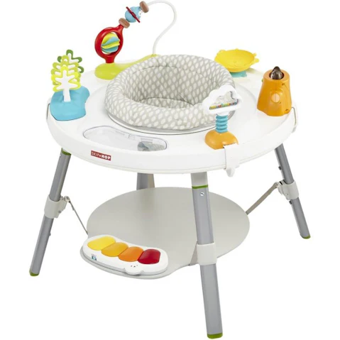 Skip Hop 3-Stage Explore and More Activity Center