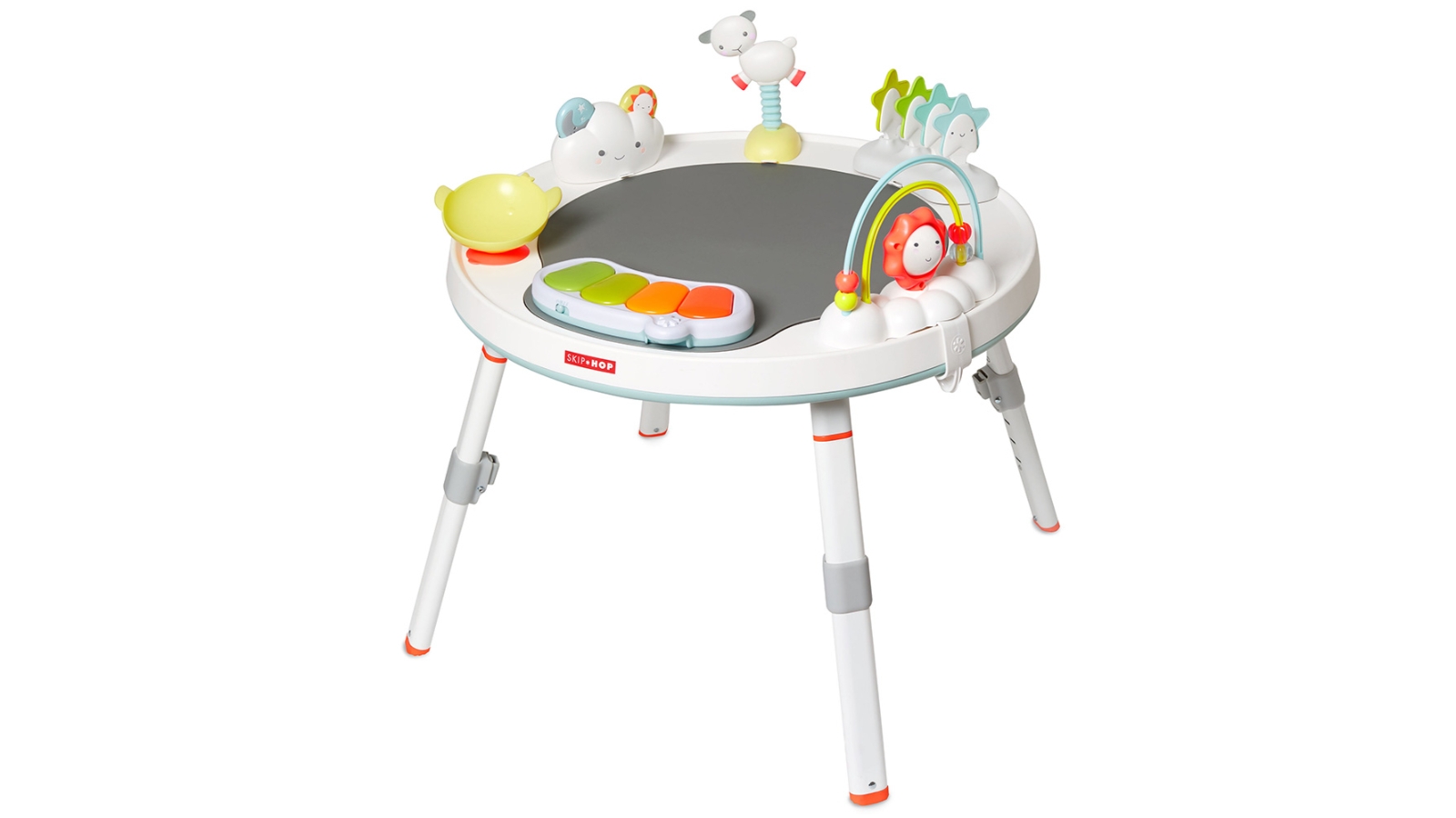 Skip Hop Silver Lining Cloud Activity Center