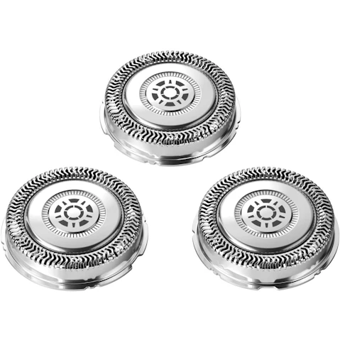 Philips Series 7000 & 5000 Shaver Replacement Head