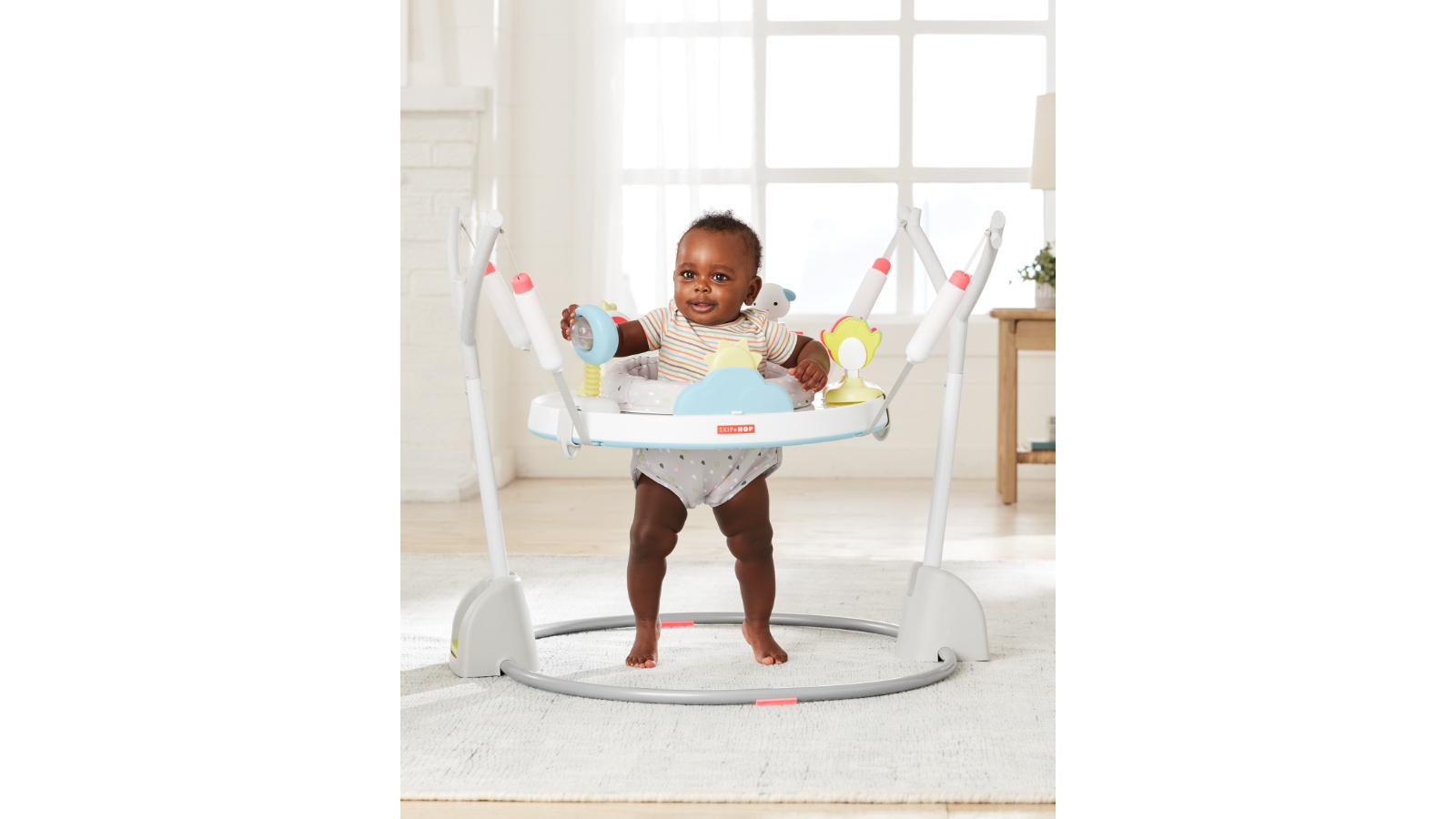 Skip Hop Foldable Jumper Skip Hop Foldable Jumper Skip Hop