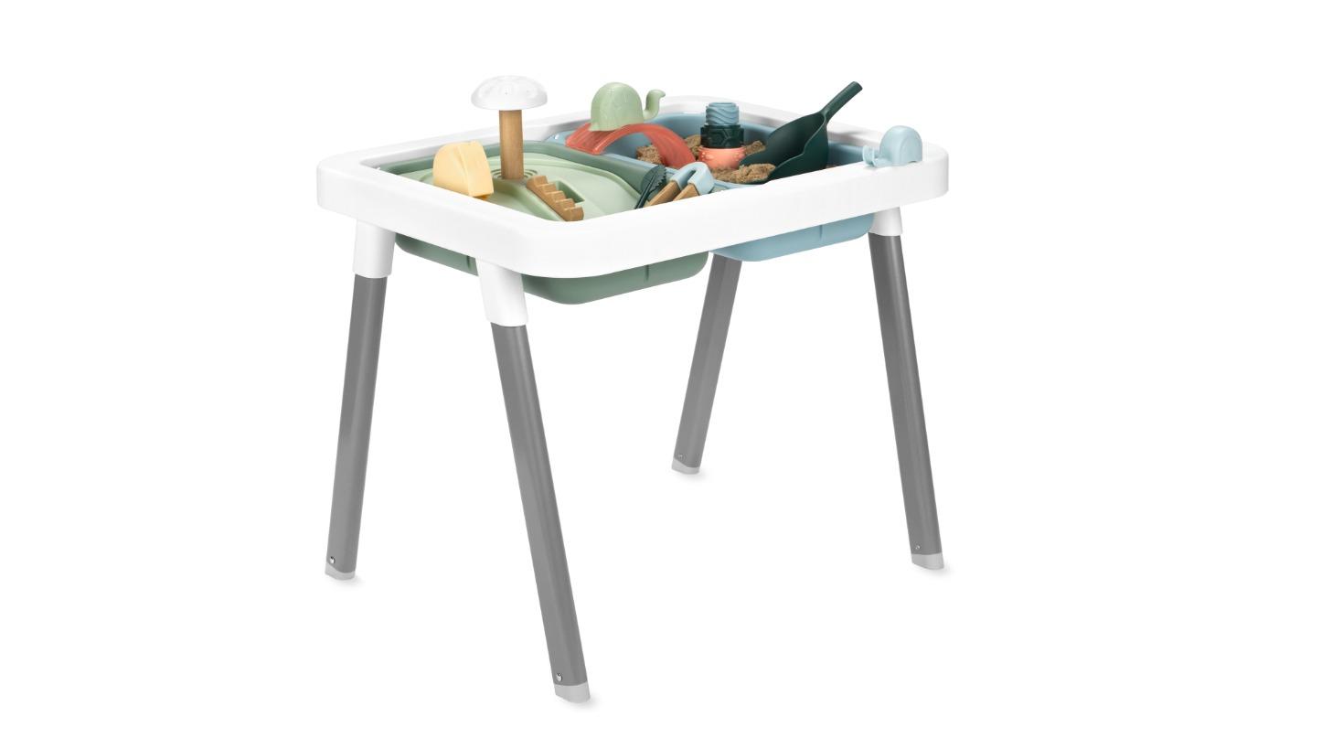 Skip Hop 3-in-1 Discoverosity Sensory Table