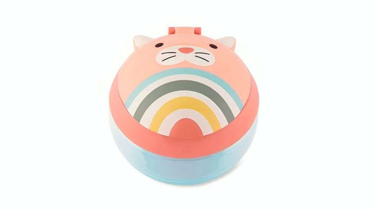 Skip Hop Zoo Snack Cup - Cat