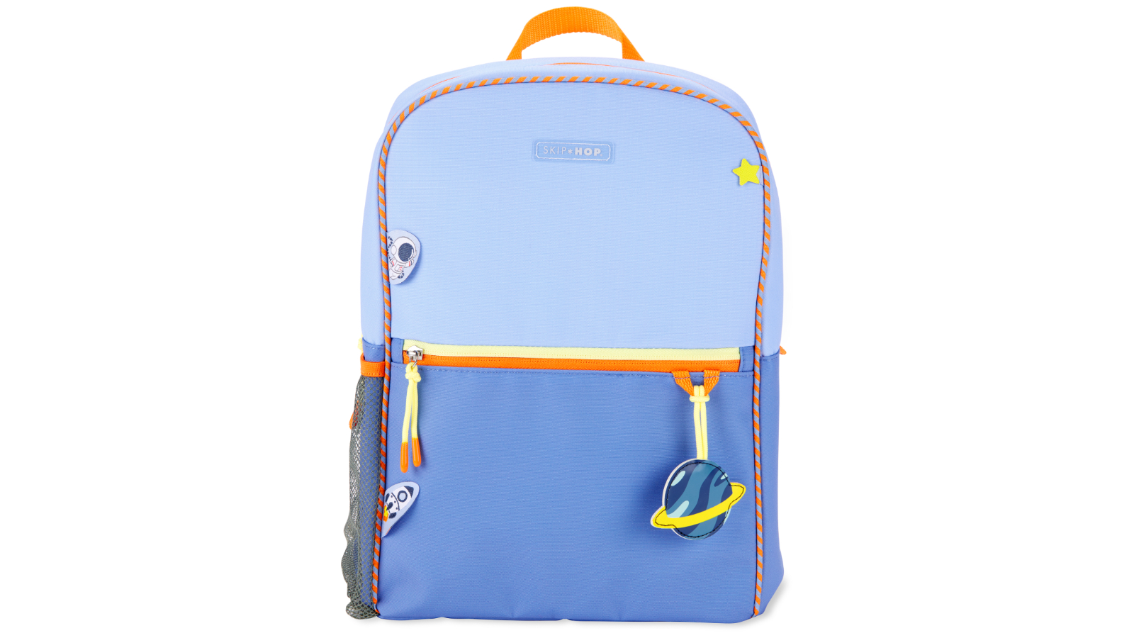 Skip Hop Wander Kids Backpack - Outer Space