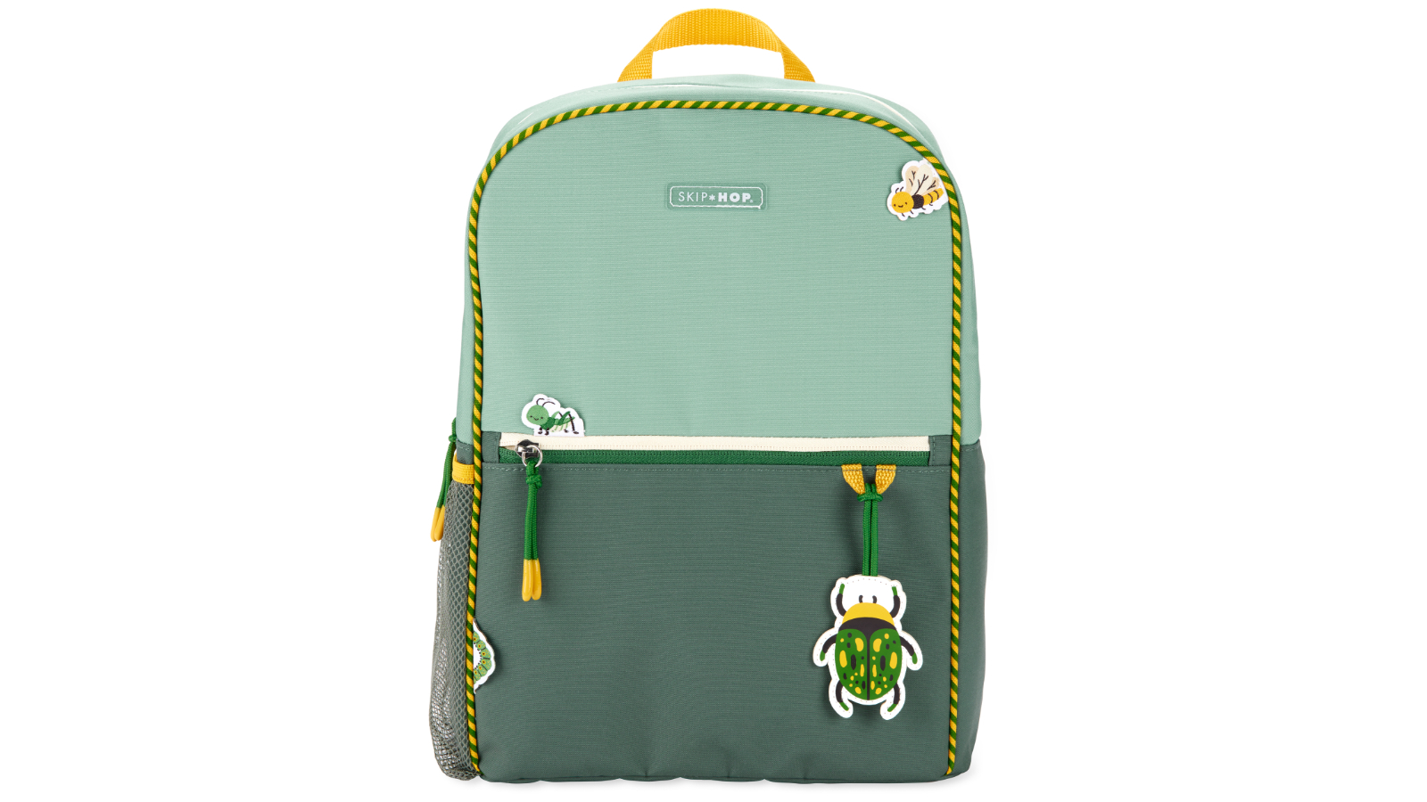 Skip Hop Wander Kids Backpack - Bugs