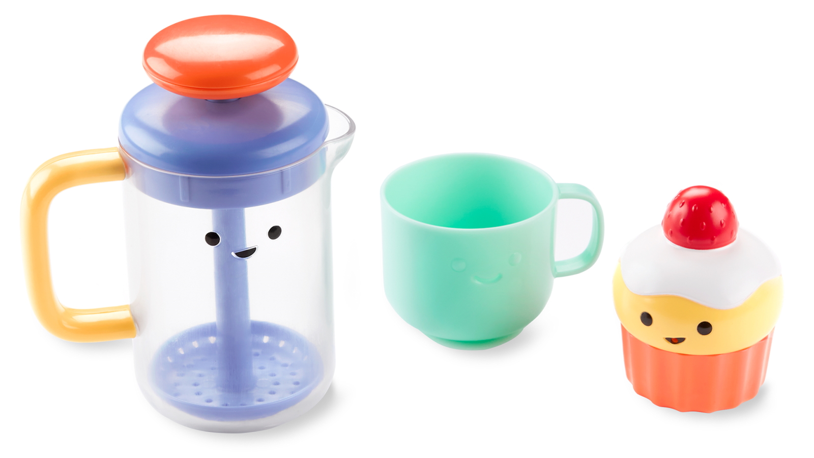 Skip Hop Tub to Table Cafe Bubble and Foam Set