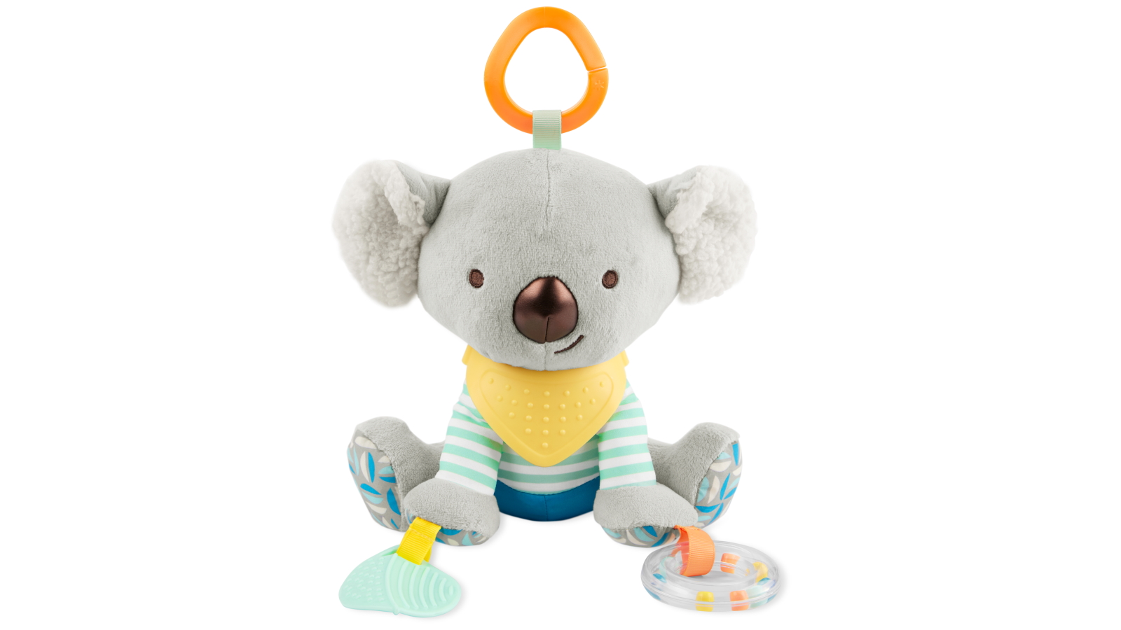 Skip Hop Bandana Buddies Activity Toy - Koala