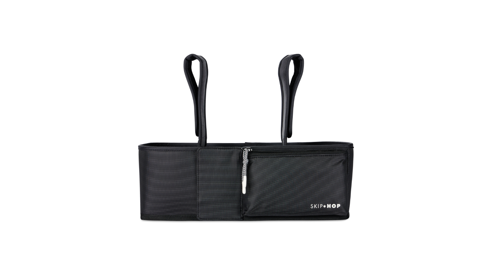 Skip Hop Ultimate Stroller Organiser - Black