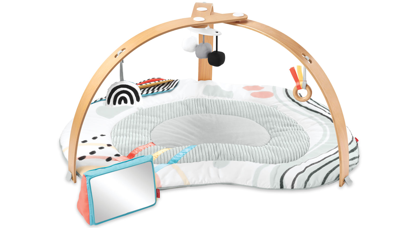 Skip Hop Discoverosity Activity Gym