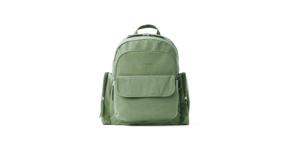 Skip Hop Luna Nappy Backpack - Sage