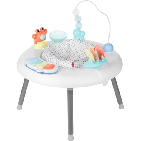 Skip Hop 2-in-1 Seascape Activity Centre