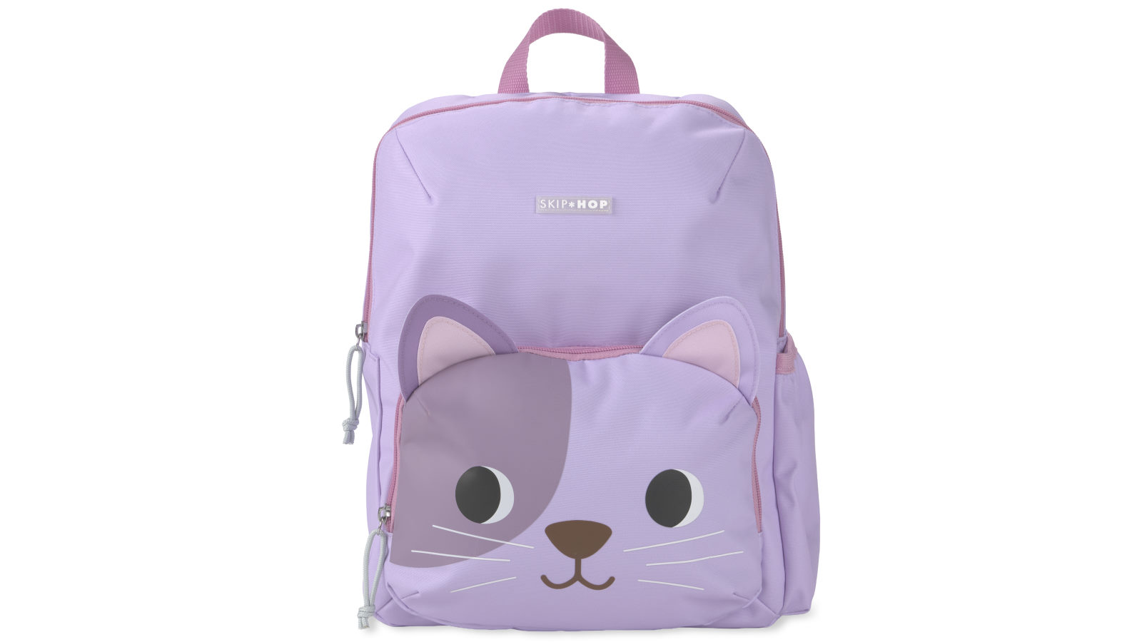 Skip Hop Besties Squad Backpack - Cat