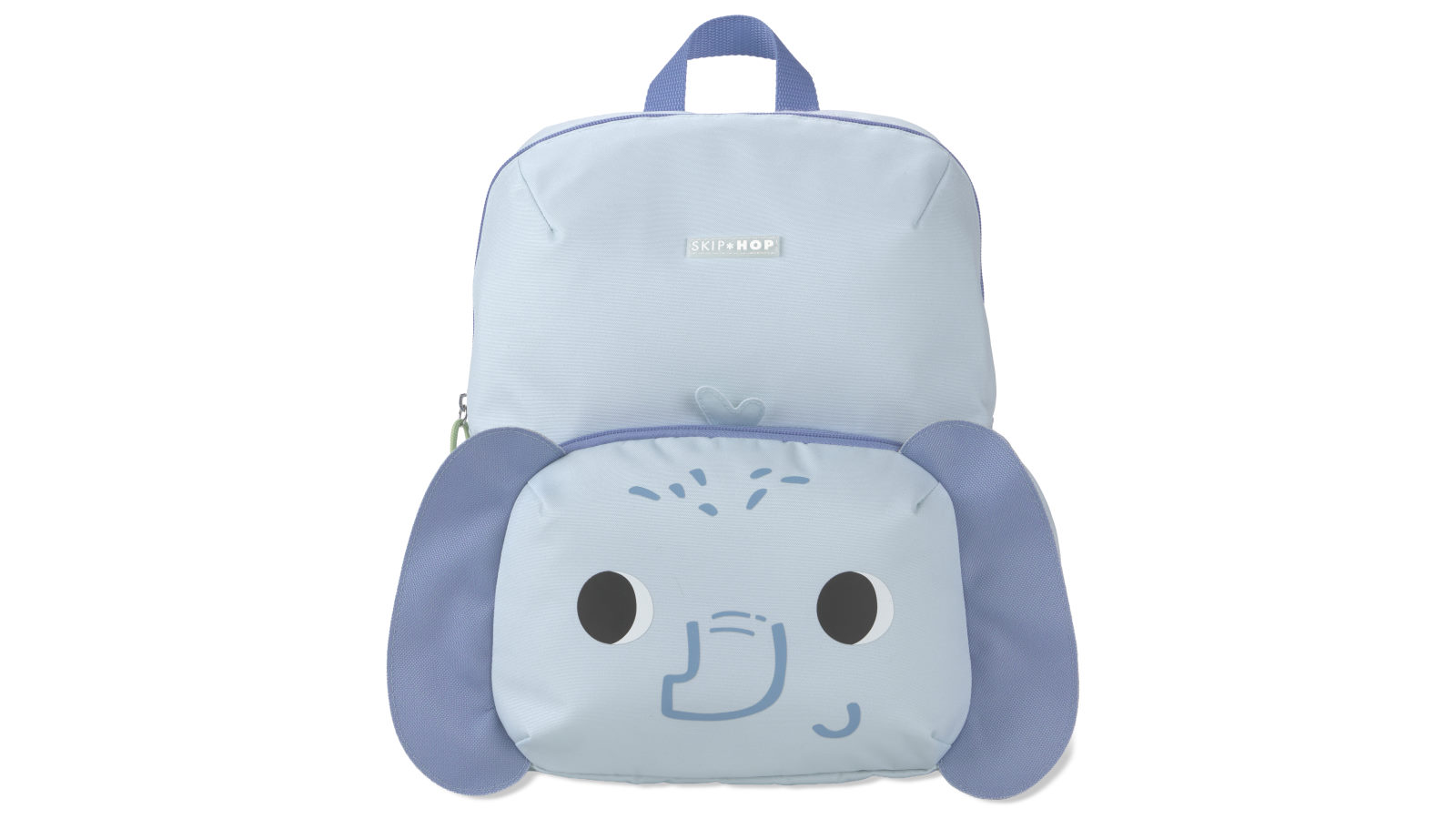 Skip Hop Besties Squad Backpack - Elephant