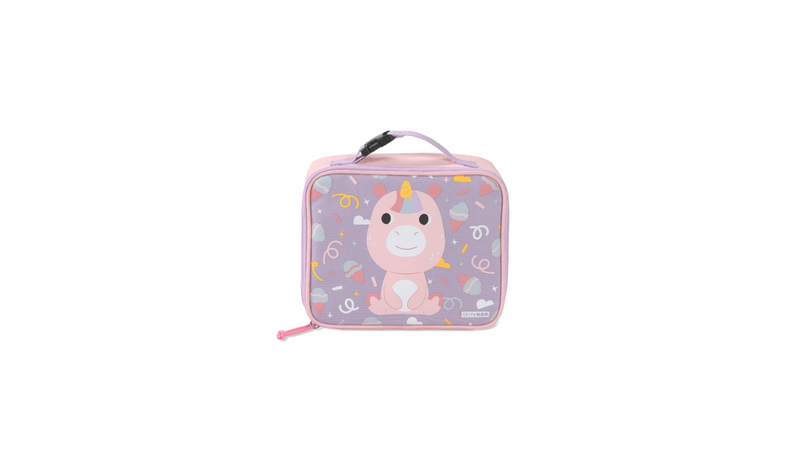 Skip Hop Unicorn Besties Squad Lunch Bag