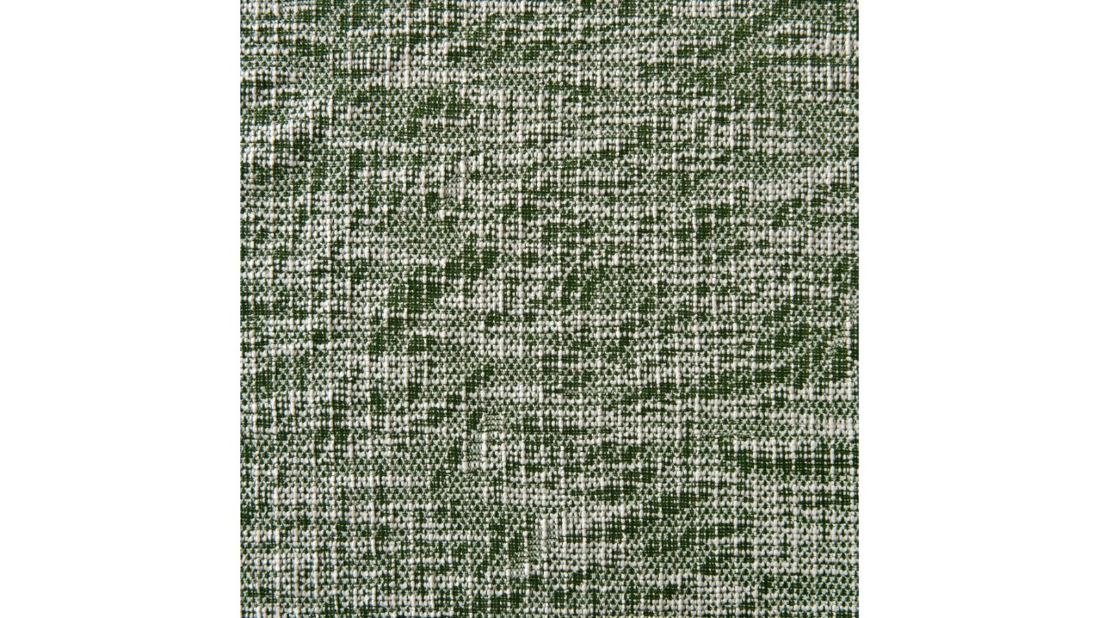 Sherwood Eden Green Faux Linen Stretch Fit 2 Seater Sofa Cover 