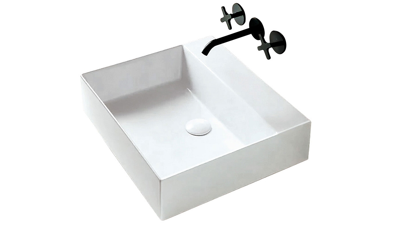 Studio Bagno Shard 50 Bench/Wall Basin