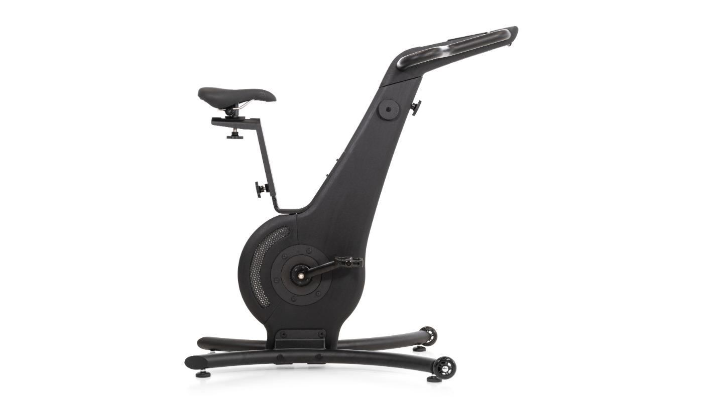 NOHrD V2 Bike - Shadow