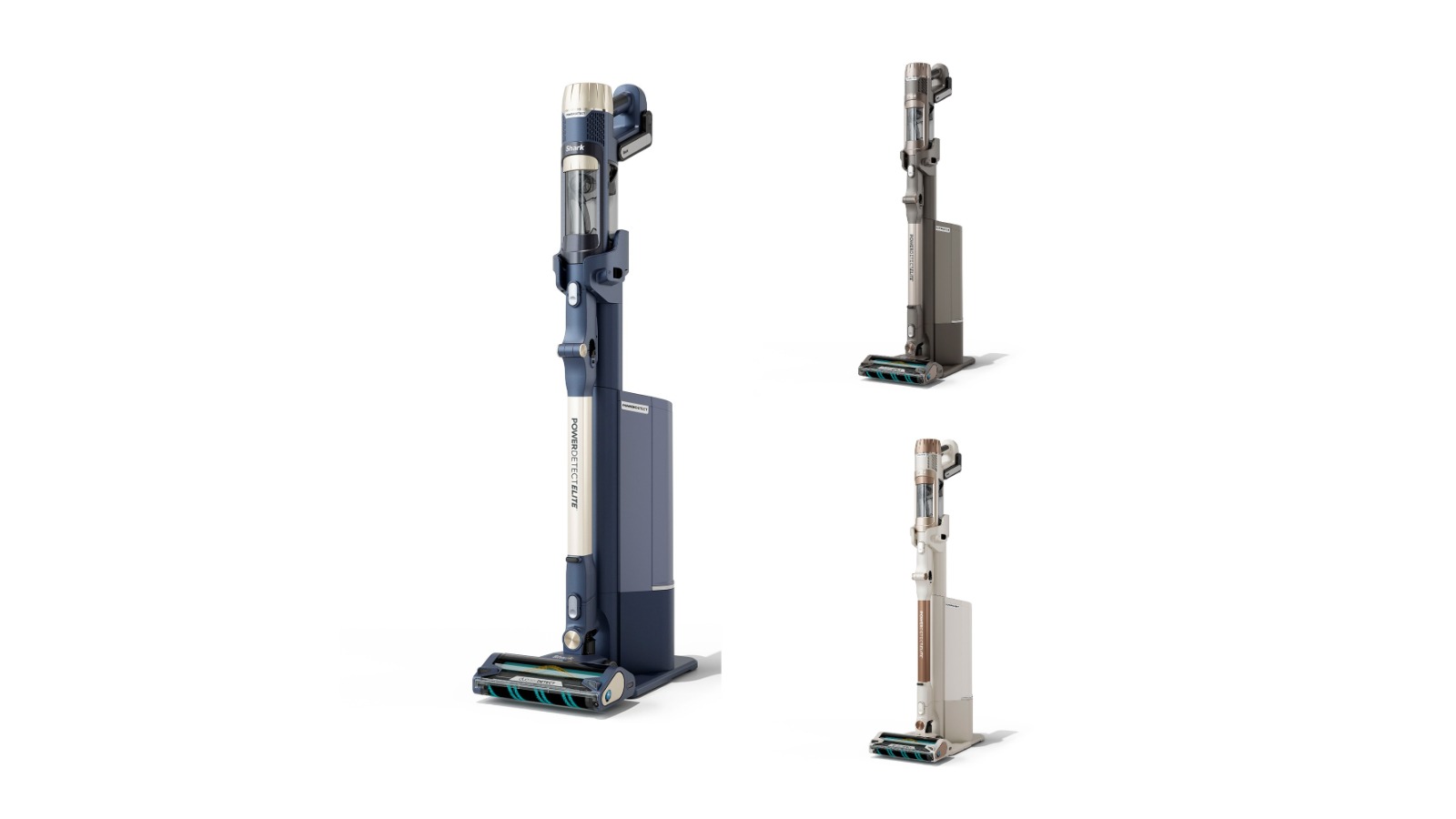 Shark PowerDetect Elite  Auto-Empty System Stick Vacuum